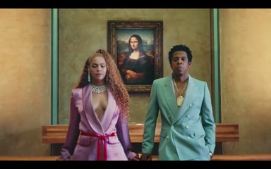 THE CARTERS - APESHIT