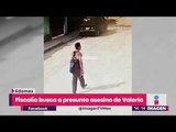 Él es el presunto asesino de Valeria, la niña de 12 años que desapareció | Noticias con Yuriria