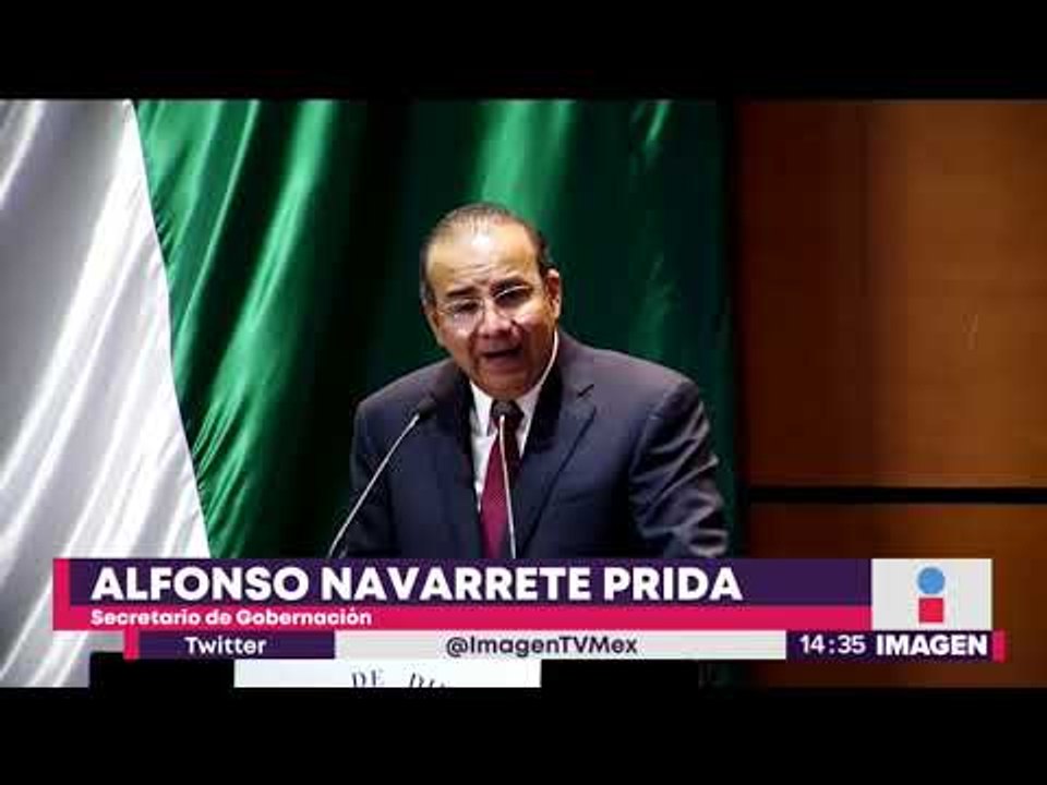 México sí apoyará la caravana migrante, aunque a Trump no le guste | Noticias con Yuriria