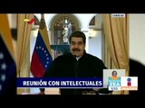 Nicolás Maduro llama loco a Mike Pence, vicepresidente de Estados Unidos | Noticias con Zea