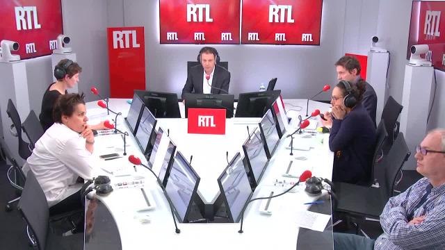 Christian Quesada mis en examen pour diffusion et détention d'images pédopornographiques