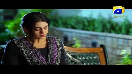 Qaid - Episode 18  HAR PAL GEO