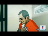 Abogados del 'Chapo' envían una carta explicando cómo vive en la cárcel | Noticias con Ciro