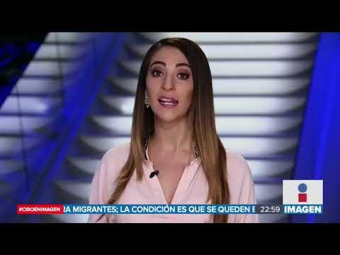 Cambio de horario de verano a horario de invierno en México | Noticias con Ciro