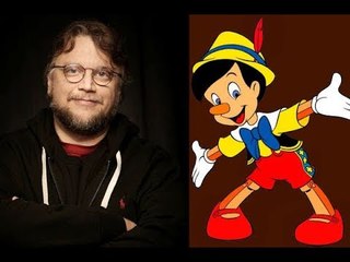 Guillermo del Toro producirá Pinocho en stop motion | Noticias con Yuriria
