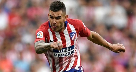 Bayern Münih, Atletico Madrid'den Lucas Hernandez'i Transfer Etti
