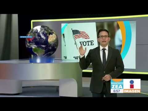 San Francisco dejará votar a migrantes indocumentados | Noticias con Zea