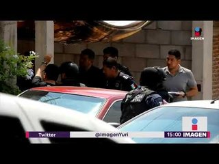 Delitos en Oaxaca están por debajo de media nacional ¿Es más seguro vivir ahí? | Yuriria Sierra