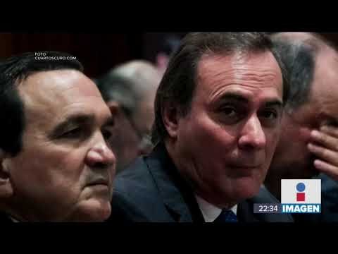 Así reaccionaron los empresarios a la cancelación del NAIM en Texcoco | Noticias con Ciro