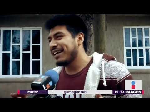 Así se ve Santa Lucía, donde habrá un nuevo aeropuerto| Noticias con Yuriria