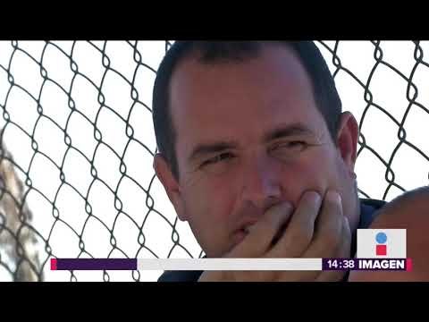 Asilo político, otra forma de entrar a Estados Unidos | Noticias con Yuriria