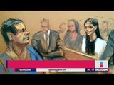 Confirman que no se retrasará juicio de El Chapo Guzmán | Noticias con Yuriria
