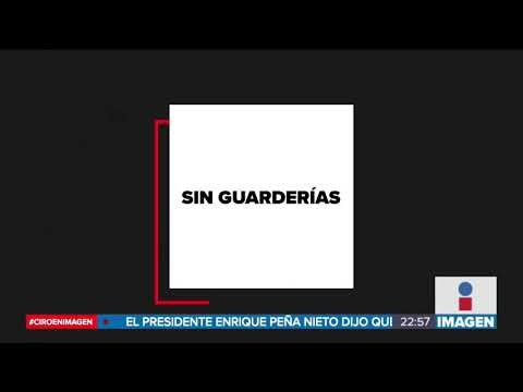 Siguen las afectaciones en Nayarit por el paso de Willa | Noticias con Ciro