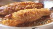 Maple-Glazed Pork Tenderloins