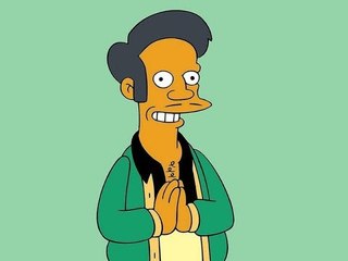¡MENTIRA! Apu no se va de Los Simpson | Noticias con Zea