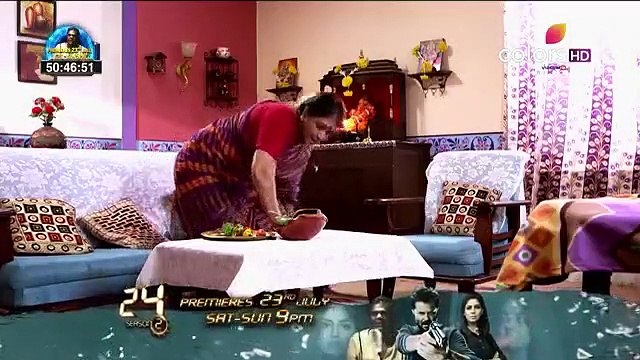 Tình Yêu Màu Trắng Tập 180 - Phim Ấn Độ Raw