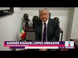 López Obrador revela cuál era el negocio tras el nuevo aeropuerto | Noticias con Yuriria