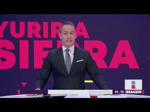 Detienen en la Narvarte a El Pistache , presunto líder de La Unión Tepito | Noticias con Yuriria
