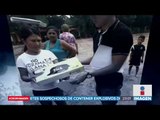 ¿Ayuda del 'Chapo' Guzmán? | Noticias con Ciro