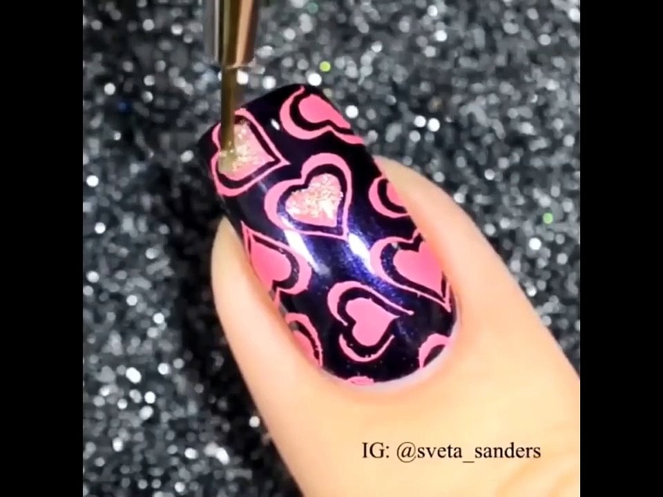 Nail ART-Art n tricks