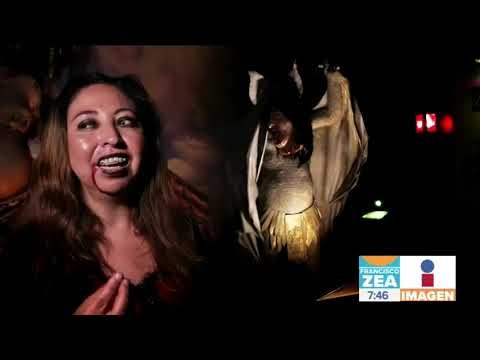 Noche de leyendas y lamentos | Noticias con Francisco Zea