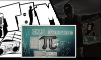 Caré Mathematik Rap Song 2019