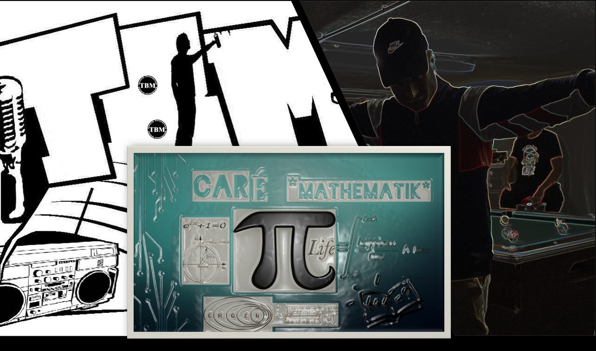 Caré Mathematik Rap Song 2019