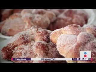 Qué hacer en México para celebrar el Día de Muertos 2018 este fin de semana | Yuriria Sierra