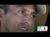 ¡Tonalá cobija a los migrantes hondureños!  | Noticias con Francisco Zea