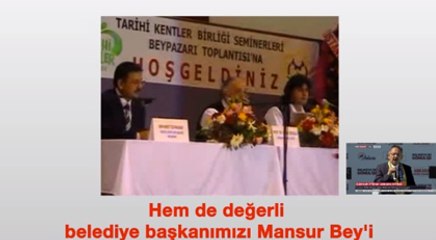 Özhaseki’nin arşivinden öyle bir şey çıktı ki