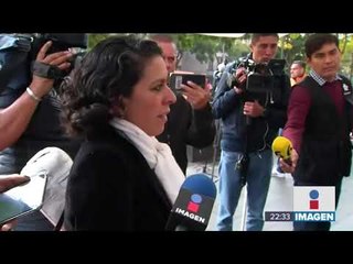 Consulta Aeropuerto: La gente sigue votando más de una vez | Noticias con Ciro