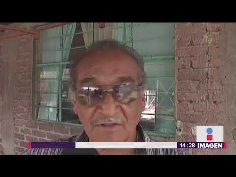 La gente está comprando garrafones de agua para bañarse e ir al baño | Noticias con Yuriria