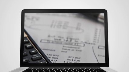 Création site internet aide comptable - olamcom.com