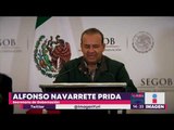 Enfrentamiento en la frontera sur contra migrantes centroamericanos | Noticias con Yuriria