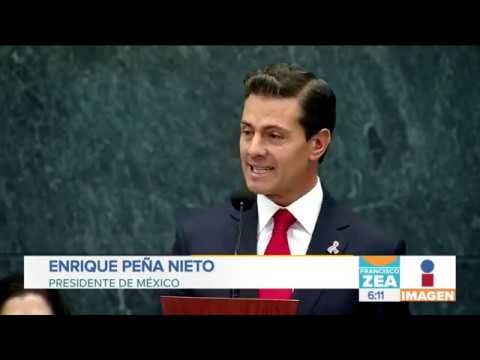 Construcción de aeropuerto Texcoco seguirá hasta el 30 de noviembre | Noticias con Zea