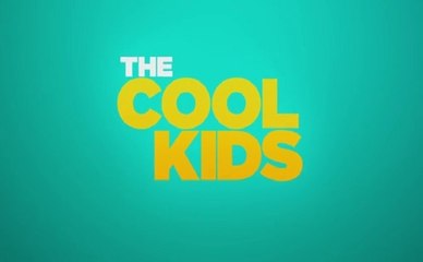 The Cool Kids - Promo 1x18