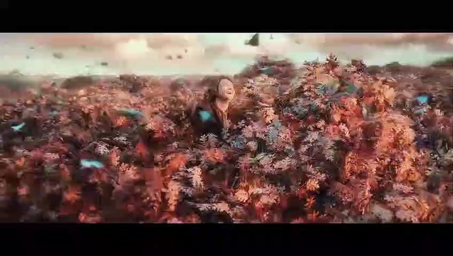 Adiós a la Tierra Media - Sub Pub Memoria Invictus Álbum de Promo (2015)