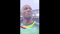 Didier Drogba announced for Unicef Soccer Aid game