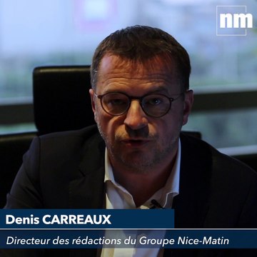 Municipales: Estrosi et Ciotti au coude à coude selon un sondage Nice-Matin, On se dirige vers un duel sans pitié pour Denis Carreaux