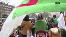 Algériens en France - L'Info du Vrai du 27/03 - CANAL+