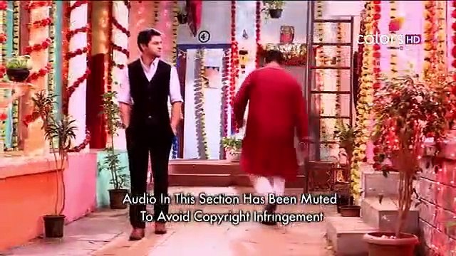 Tình Yêu Màu Trắng Tập 184 - Phim Ấn Độ Raw