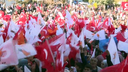 Soylu: 'Kılıçdaroğlu'nun bana teşekkür etmesi lazım' - ANKARA
