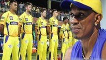 IPL 2019 : We Are Not 60 Year-olds : Dwayne Bravo About CSK Players | Oneindia Telugu