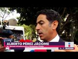 AsÍ quedó López Obrador con empresarios contratistas del Aeropuerto de Texcoco | Yuriria Sierra
