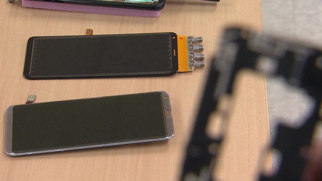 아무리 큰 데이터도 '척척'...5G 시대 한 걸음 더 / YTN