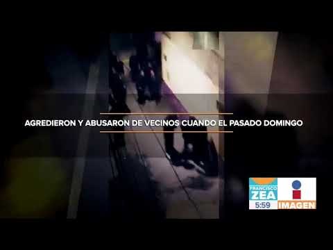 Protestas y abuso policial desatan 20 horas de bloqueos en San Juanico | Noticias con Francisco Zea