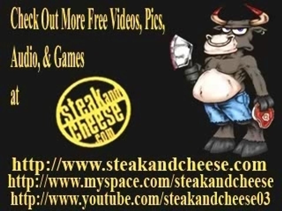 He Ruins The Contest