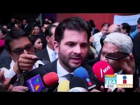 Tren Maya no tiene permiso de impacto ambiental: Semarnat | Noticias con Francisco Zea