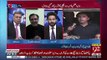 Some Opponents And Some Of Your Friends Says That Bilawal Is A Puppet And In The Hands Of ..,-Arif Nizami To Qamar Zaman Kaira