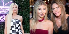 Watch! Kylie Jenner’s Unlikely Friendship With Dad Caitlyn’s Girlfriend Sophia Hutchins